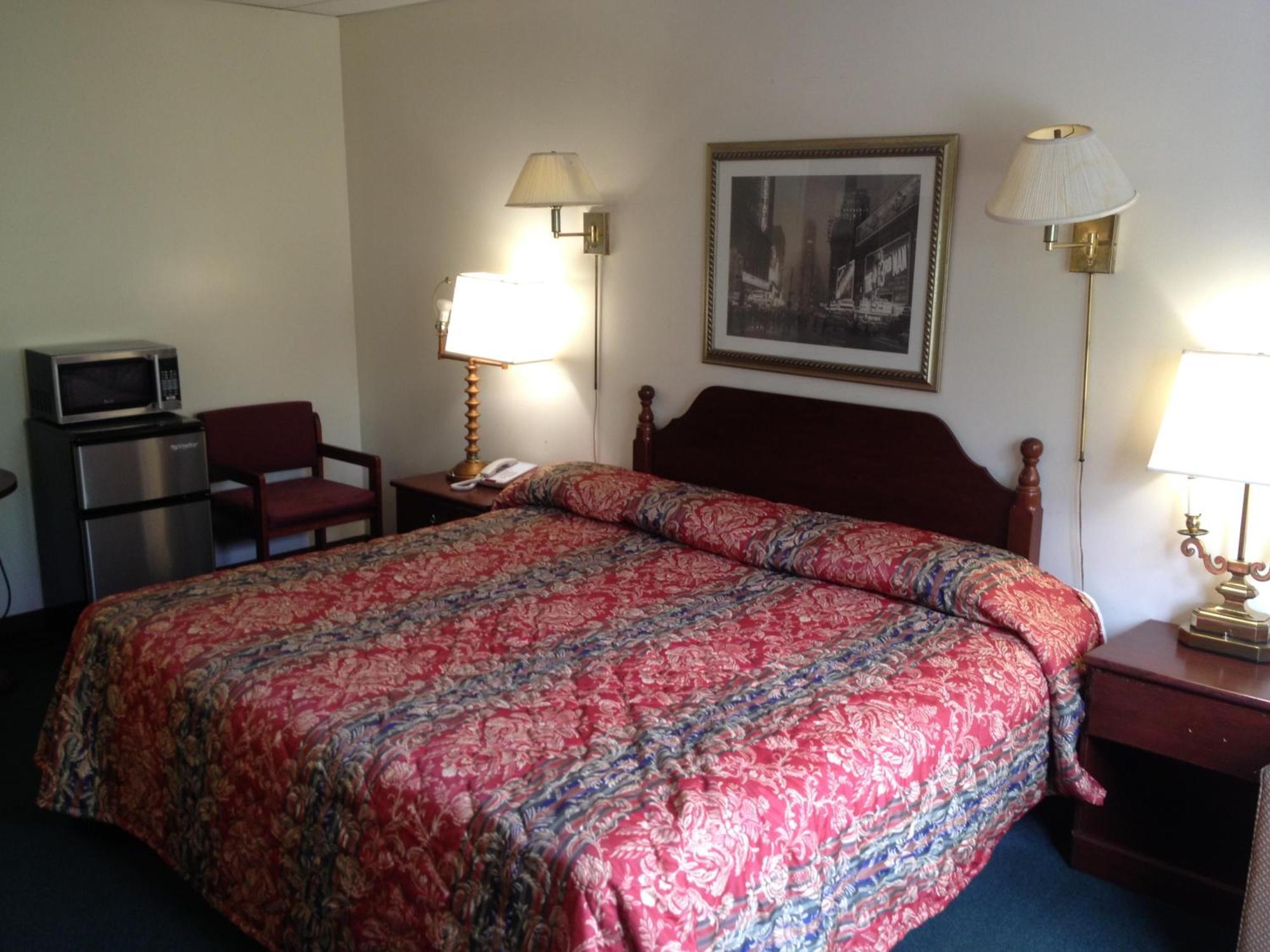 Tappan Zee Hotel West Nyack Стая снимка