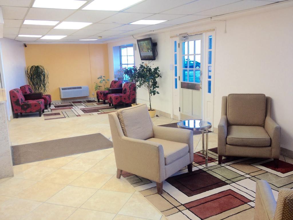Tappan Zee Hotel West Nyack Екстериор снимка