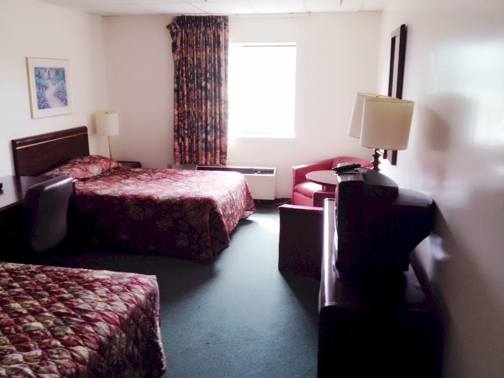 Tappan Zee Hotel West Nyack Екстериор снимка