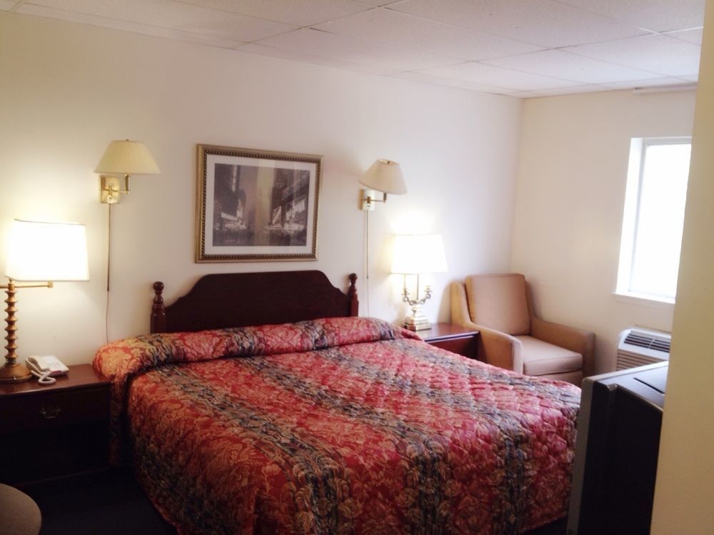 Tappan Zee Hotel West Nyack Екстериор снимка