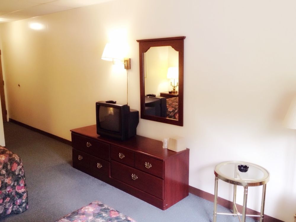 Tappan Zee Hotel West Nyack Екстериор снимка
