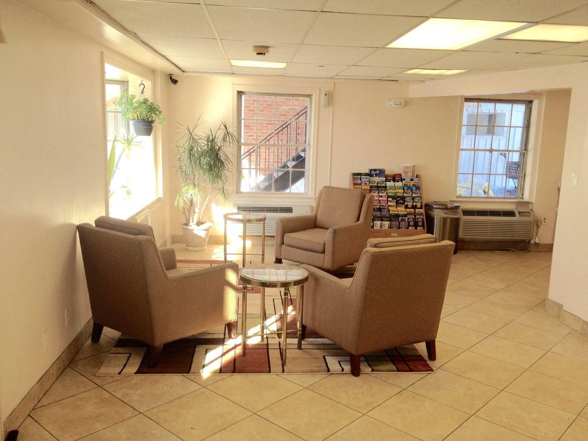 Tappan Zee Hotel West Nyack Екстериор снимка