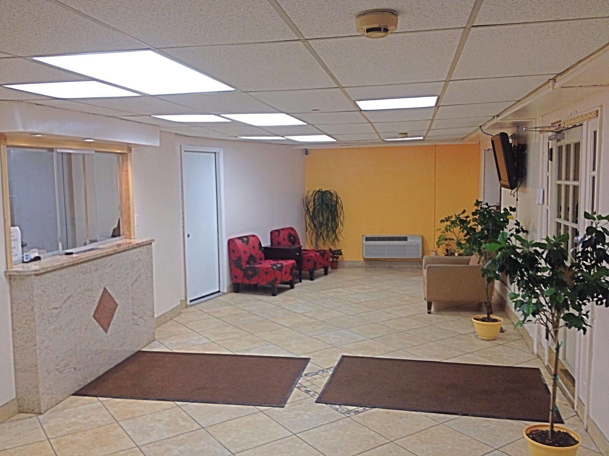 Tappan Zee Hotel West Nyack Екстериор снимка