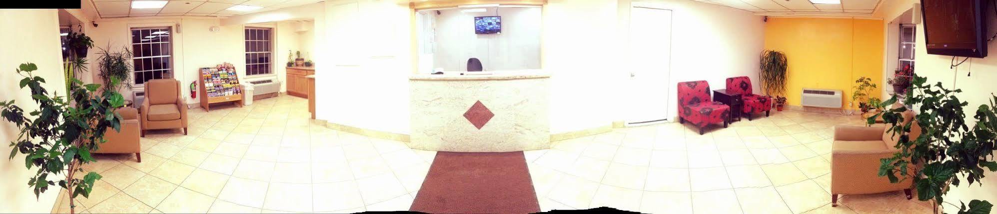 Tappan Zee Hotel West Nyack Екстериор снимка