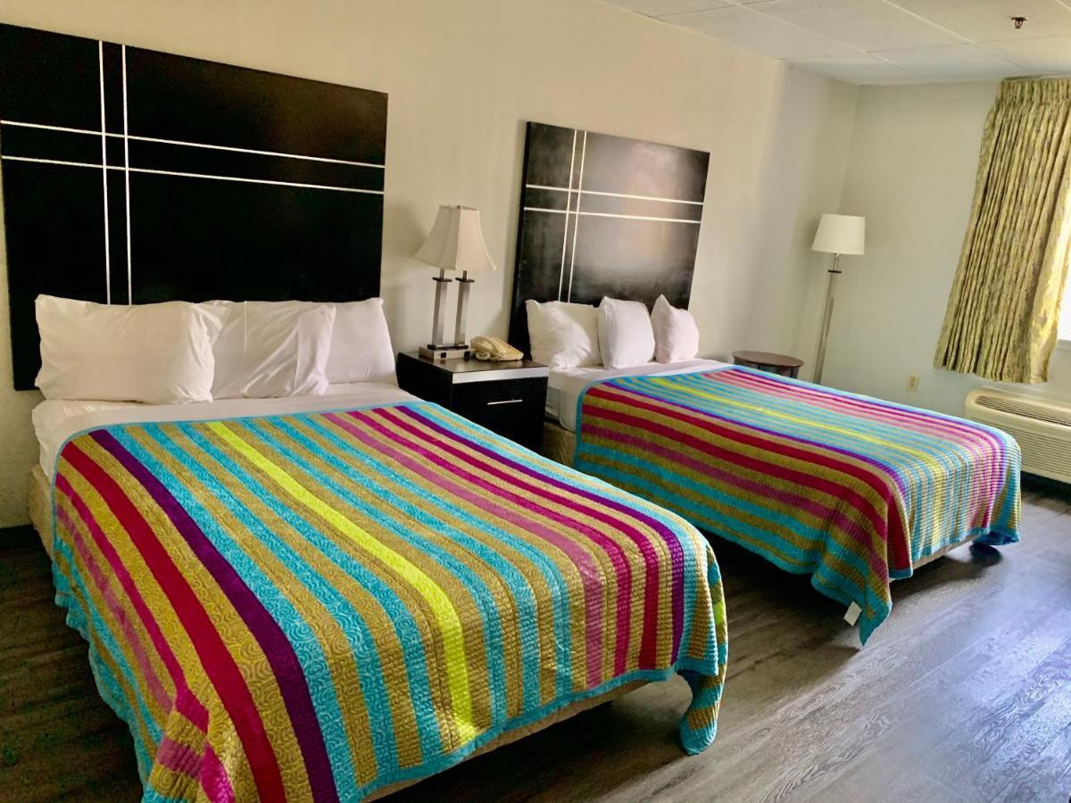 Tappan Zee Hotel West Nyack Екстериор снимка