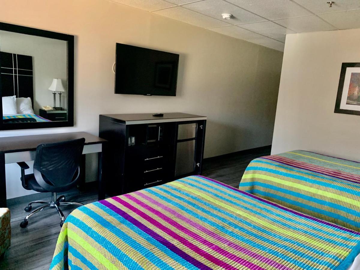Tappan Zee Hotel West Nyack Екстериор снимка