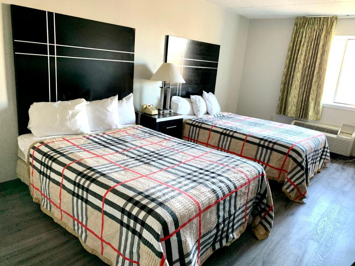 Tappan Zee Hotel West Nyack Екстериор снимка