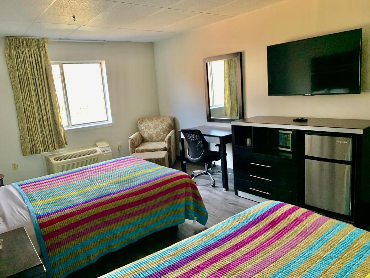 Tappan Zee Hotel West Nyack Екстериор снимка