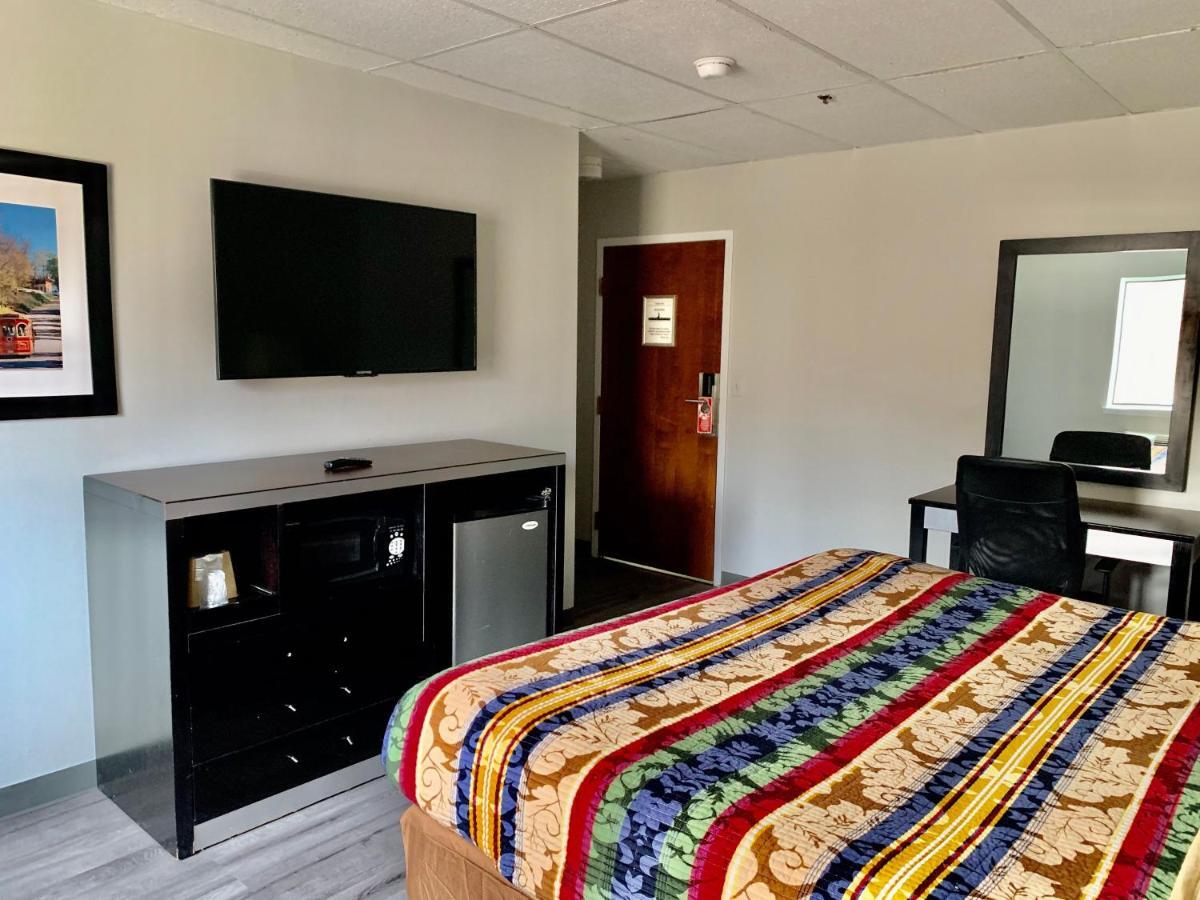 Tappan Zee Hotel West Nyack Екстериор снимка