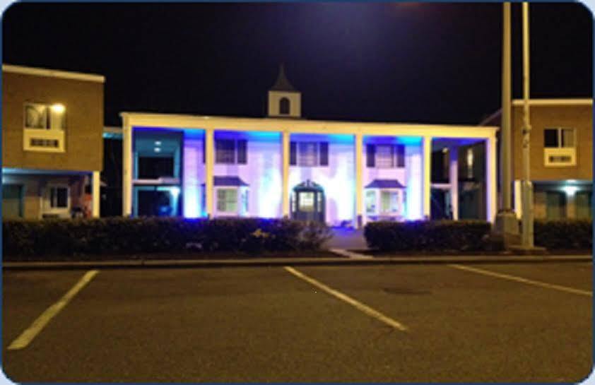 Tappan Zee Hotel West Nyack Екстериор снимка