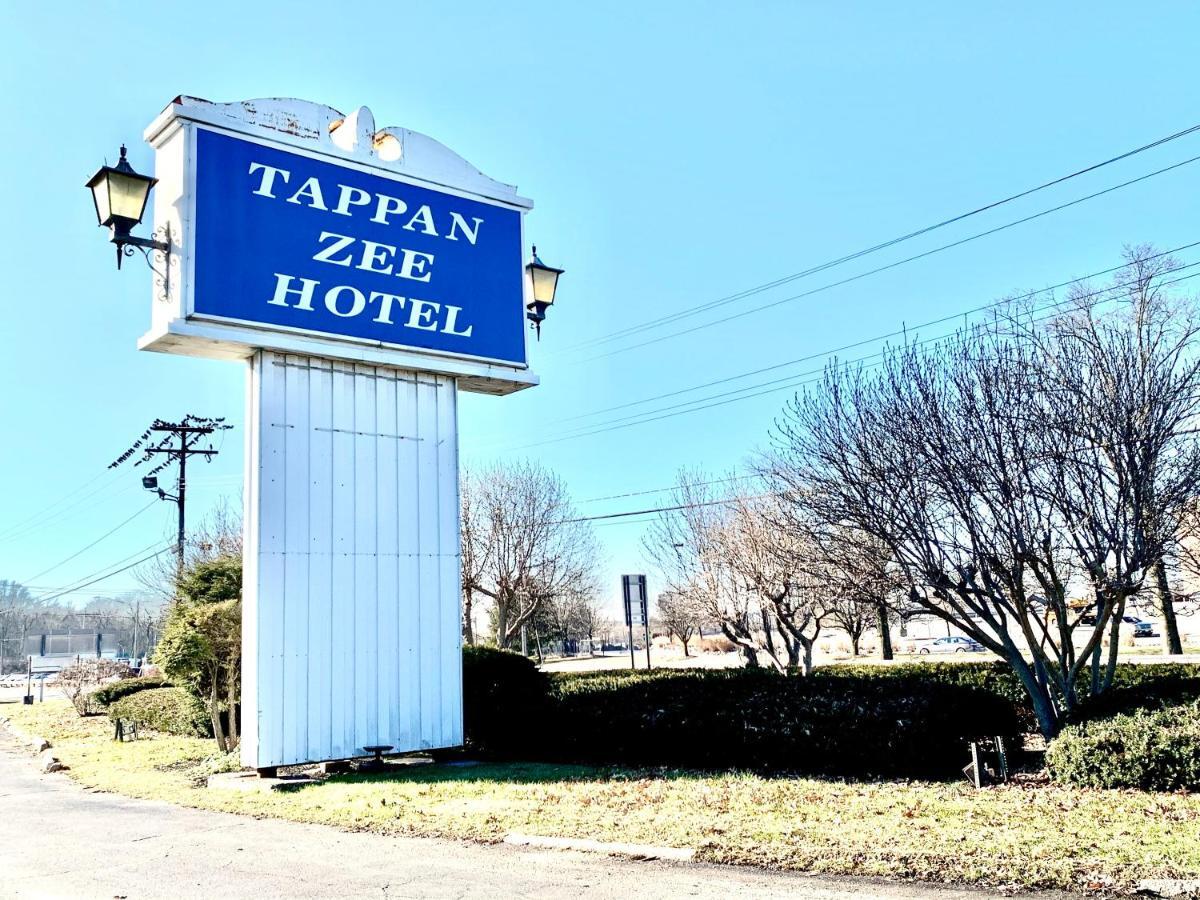 Tappan Zee Hotel West Nyack Екстериор снимка