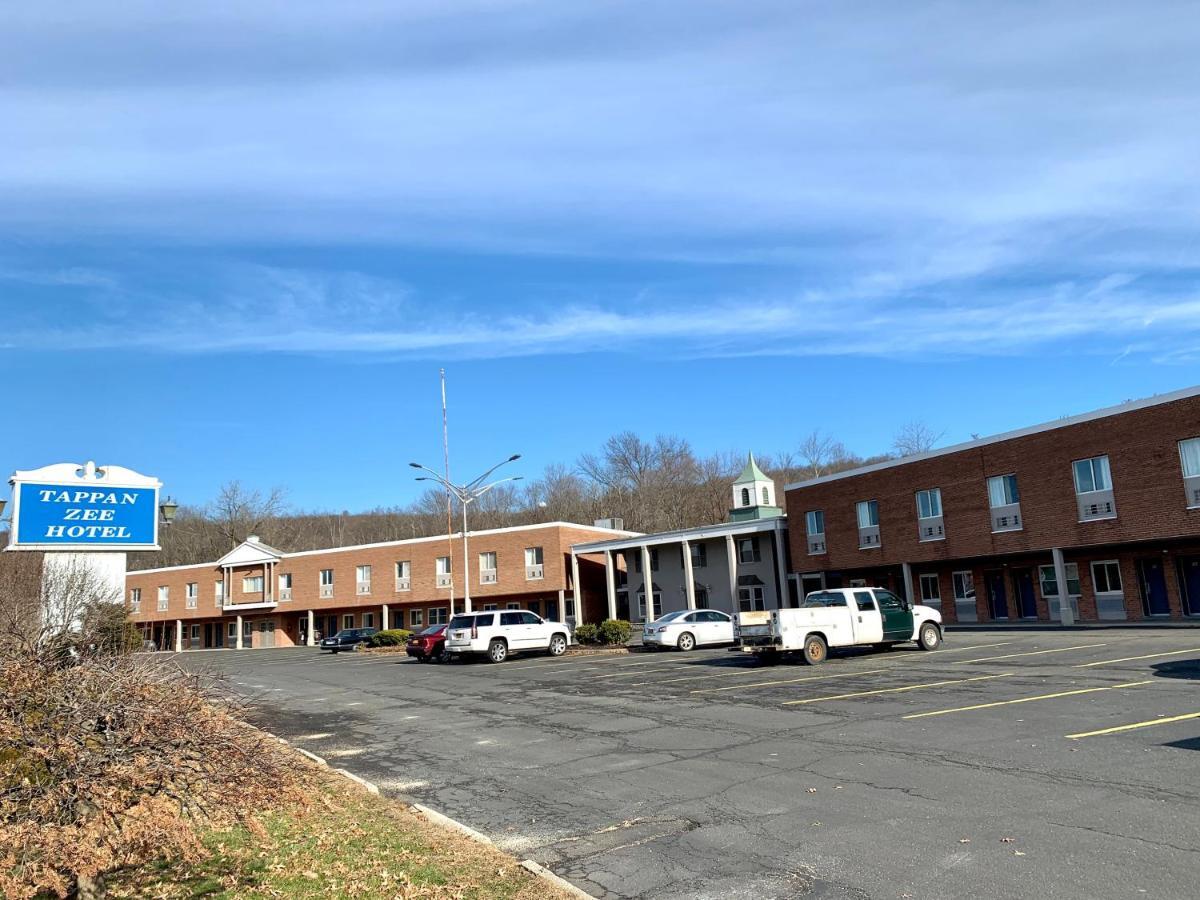 Tappan Zee Hotel West Nyack Екстериор снимка