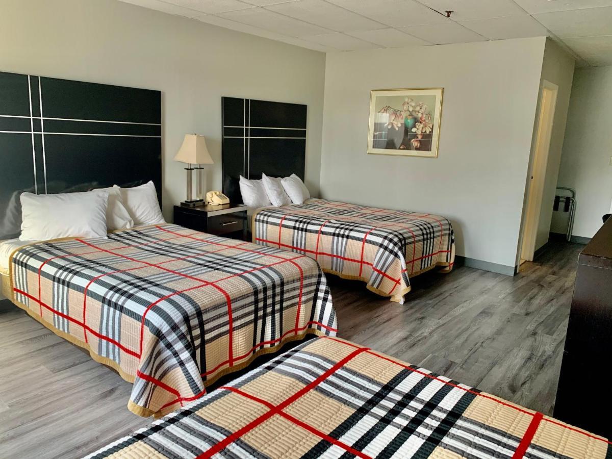 Tappan Zee Hotel West Nyack Екстериор снимка
