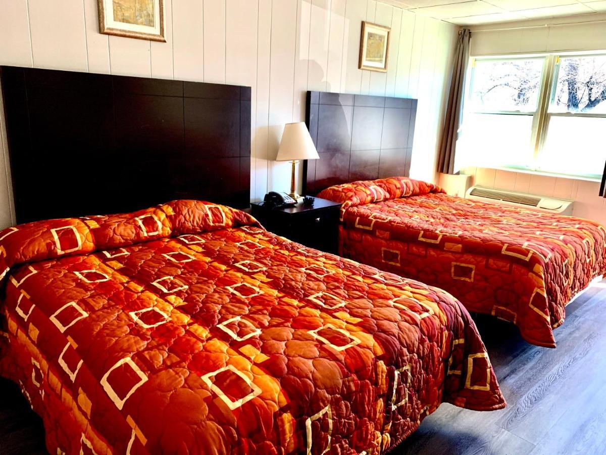 Tappan Zee Hotel West Nyack Екстериор снимка